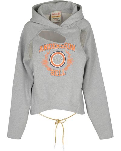 ANDERSSON BELL Sweatshirts for Women | Online Sale up to 78% off