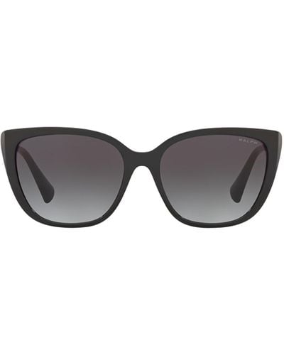 Polo Ralph Lauren Sunglasses - Gray
