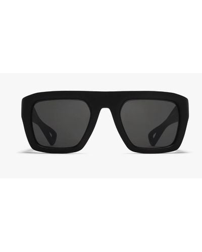Mykita Beach Sunglasses - Black