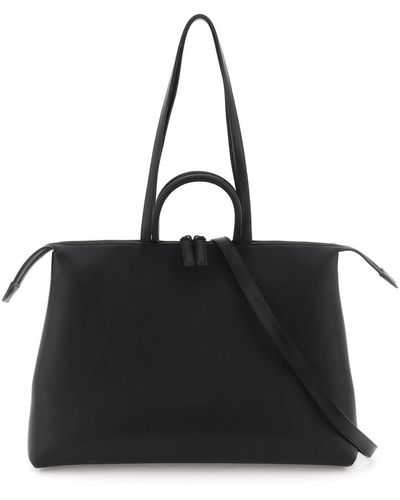 Marsèll Marsell '4 In Orizzontale' Shoulder Bag - Black