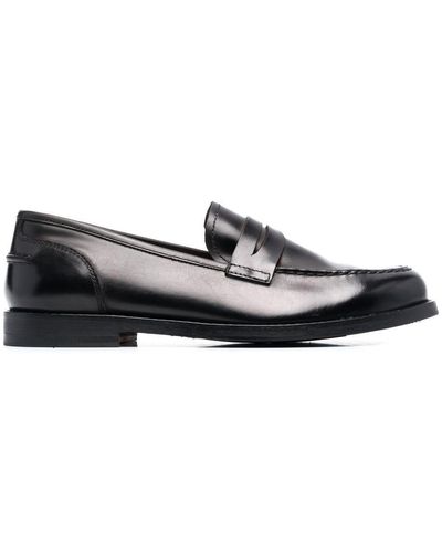 Alberto Fasciani Loafers moccasins for Women | Online Sale to 83% off Lyst