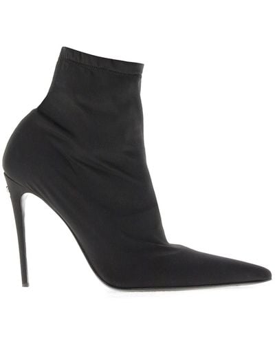 Dolce & Gabbana Heel and high heel boots for Women | Online Sale