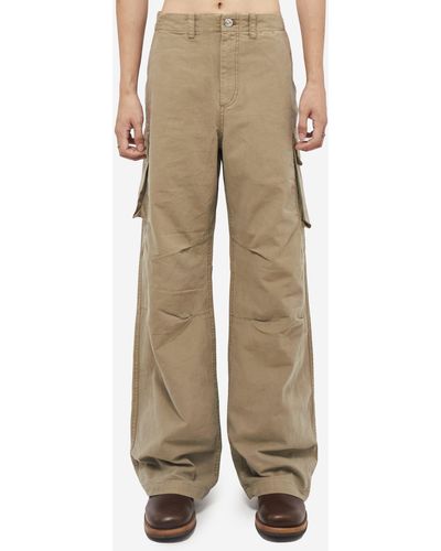 Our Legacy Pants - Natural