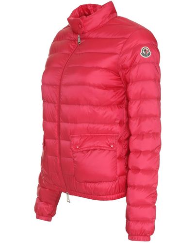 Werkelijk spreken Hoorzitting Moncler Lans Coats for Women - Up to 23% off | Lyst