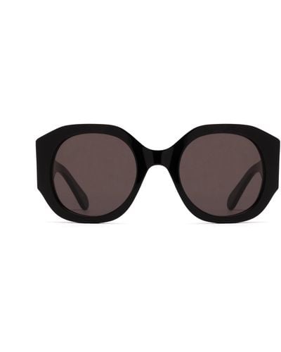 Chloé Ch0234S Sunglasses - Black