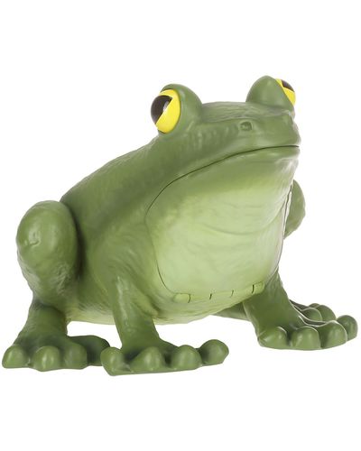 JW Anderson Frog Clutch - Green