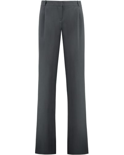 Coperni Tailored Pants - Gray