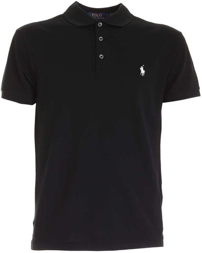 Polo Ralph Lauren Polo shirts for Men | Online Sale up to 70% off | Lyst