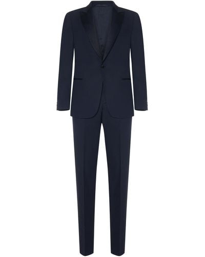 Giorgio Armani Suits for Men | Online Sale up to 81% off | Lyst