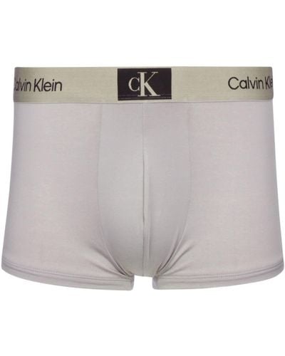 Calvin Klein Intimo - Gray