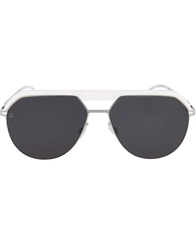 Mykita Ml02 Sunglasses - Grey