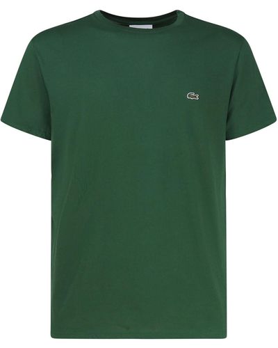 Lacoste T-Shirt - Green