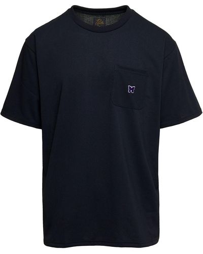 Needles T-shirts for Men | Online Sale up to 60% off | Lyst