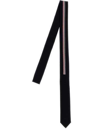 thom browne ties