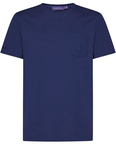 Ralph Lauren T-Shirt - Blue