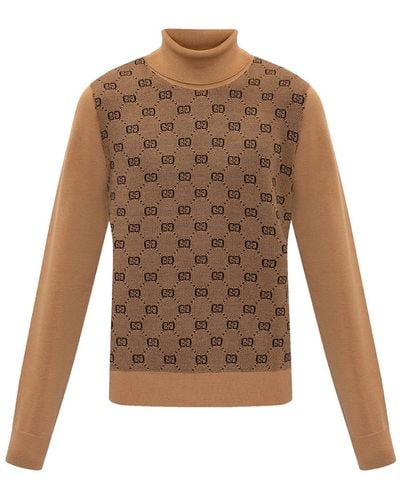 Gucci sweater hotsell mens sale