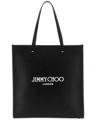 Jimmy Choo Borsa - Black