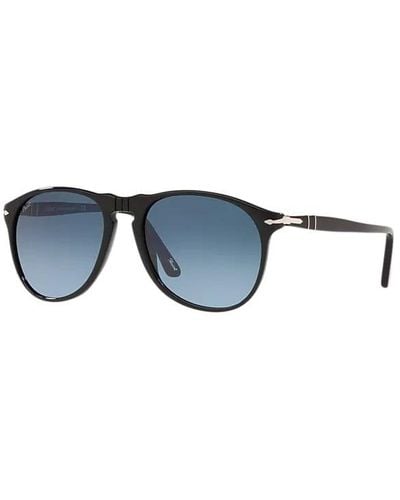 Persol Po9649 Sunglasses - Blue