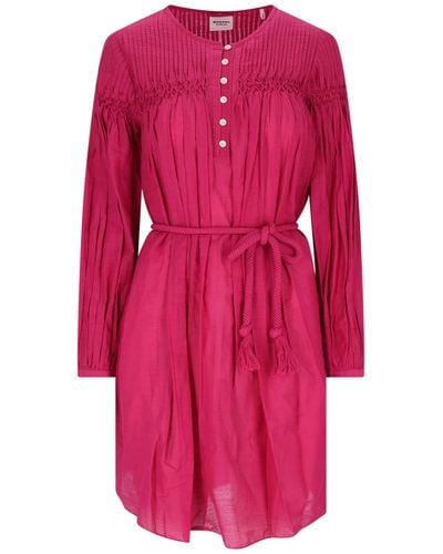 Isabel Marant Marant Etoile Dresses - Pink