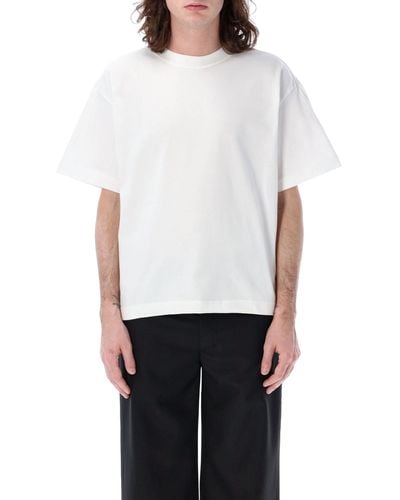 Séfr Atelier T-Shirt - White