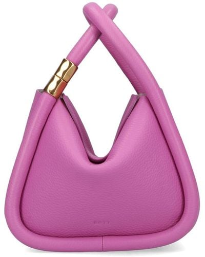 Boyy Wanton 20 Handbag - Pink