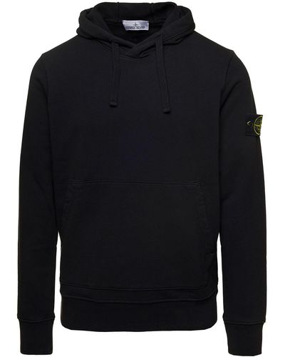 Stone Island Hoodies for Men | Online Sale up to 60% off | Lyst