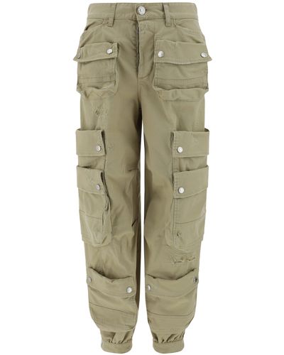 DSquared² Pantaloni - Green