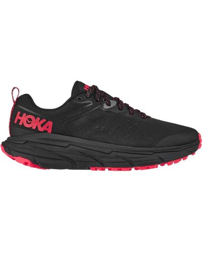 Hoka One One Low-top Sneakers - Black