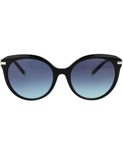 Tiffany & Co. 0tf4189b Sunglasses - Blue