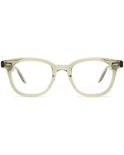 Barton Perreira Bp5273 Glasses - White