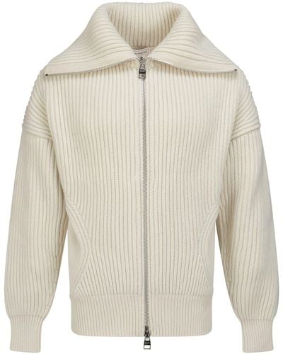 Alexander McQueen Knitwear for Men Online Sale up to 60 off Lyst