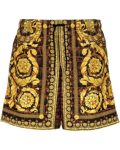Versace Beachwear and Swimwear for Men | Online Sale up to 69% off | Lyst UK