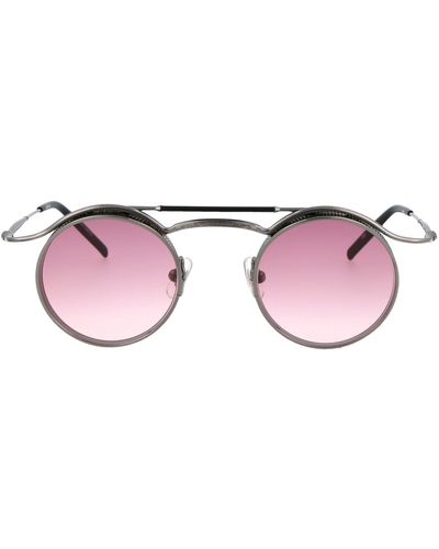 Matsuda 2903h Sunglasses - Pink