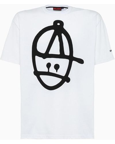 Iuter Dumbo X T-Shirt - White