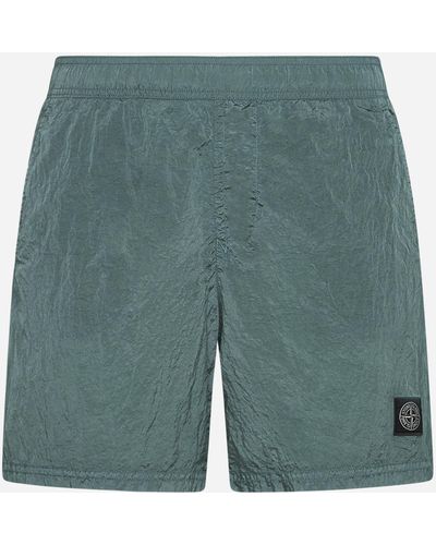 Stone island maillot de bain sale