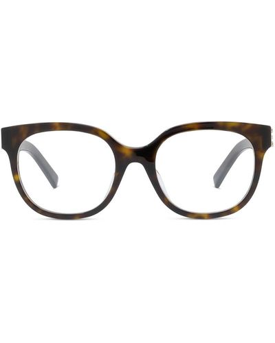 Givenchy Gv50010I 052 Glasses - Brown