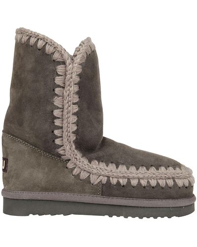 Wool Boots for Women | Lyst