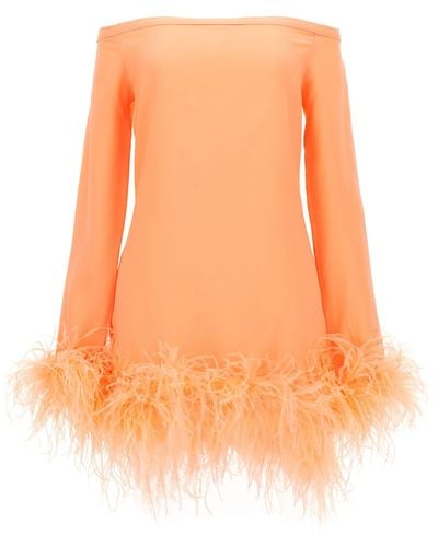 ‎Taller Marmo Domotics Dresses - Orange