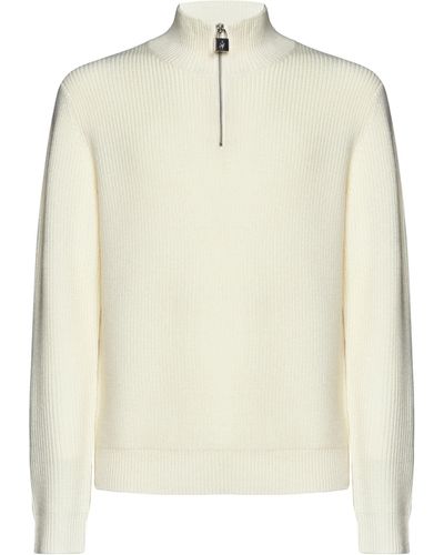 JW Anderson Jw Anderson Sweaters - Natural