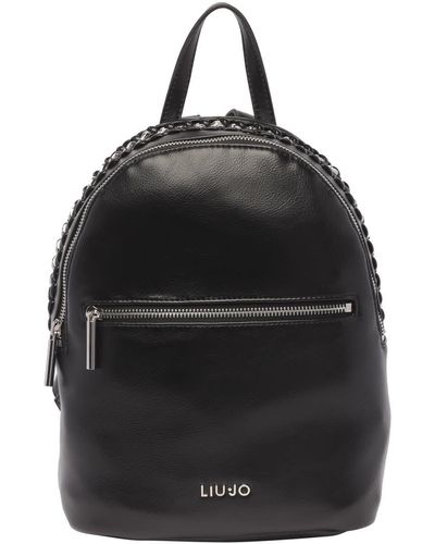 Liu Jo Backpacks for Women | Online Sale up to 30% off | Lyst