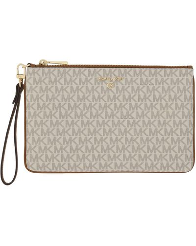 Michael Kors Clutches and evening bags for Women | Online Sale up to 66%  off | Lyst