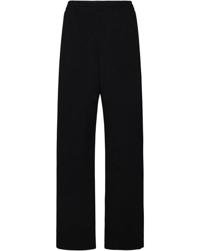 Wardrobe NYC Pants - Black
