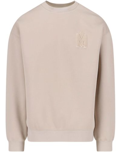 Mackage Sweater - Natural