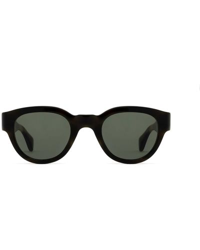 Cubitts Handel Sun Sunglasses - Black