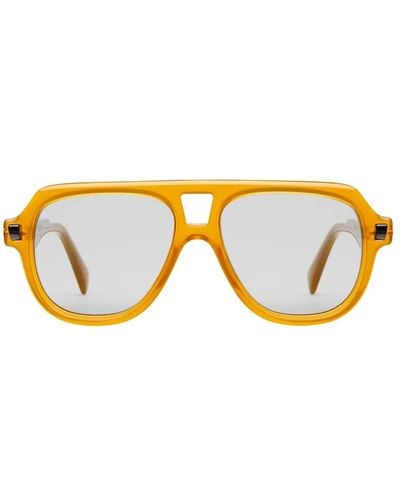 Kuboraum Q4 Sunglasses - Multicolour