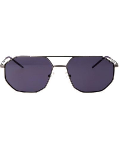 Emporio Armani Sunglasses - Blue