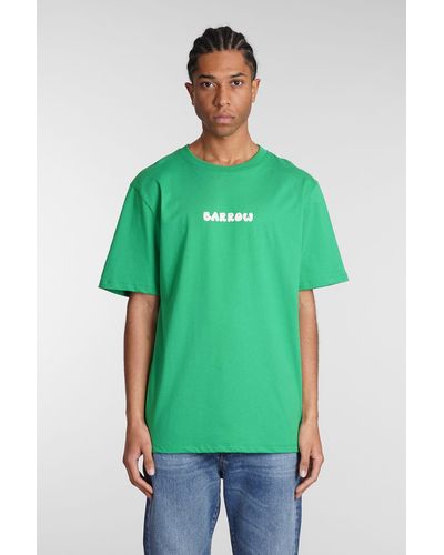 Barrow T-Shirt - Green