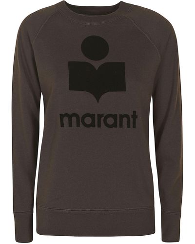 Isabel marant shop freedom sweatshirt