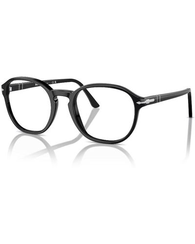 Persol Po3343V 95 Glasses - Black