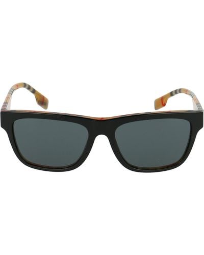 Burberry Sunglasses - Multicolor